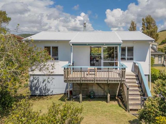 House for sale in Whangapoua, Waikato