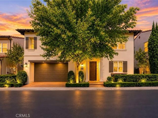 House for sale in Irvine, California