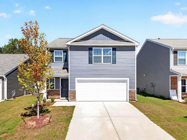 House for sale in Easley, Pickens County