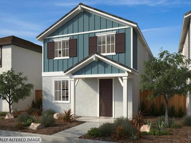 House for sale in American Canyon, California
