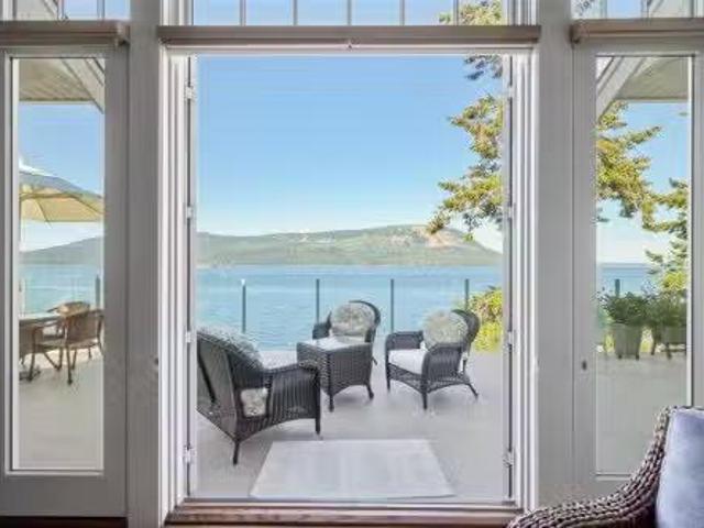 House for sale in British Columbia