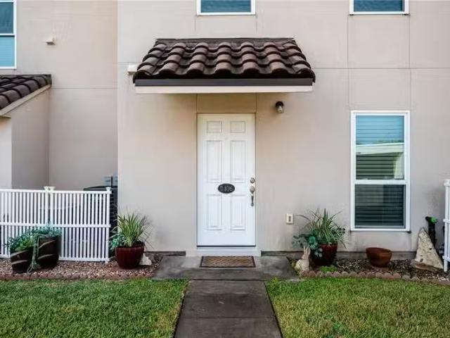Condo for sale in Corpus Christi