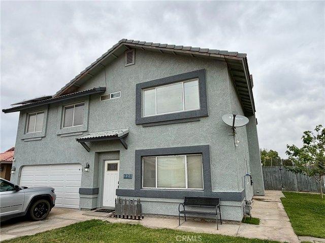 House for sale in Blythe, California