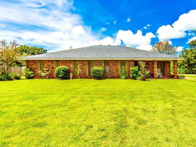 House for sale in Houma, Louisiana