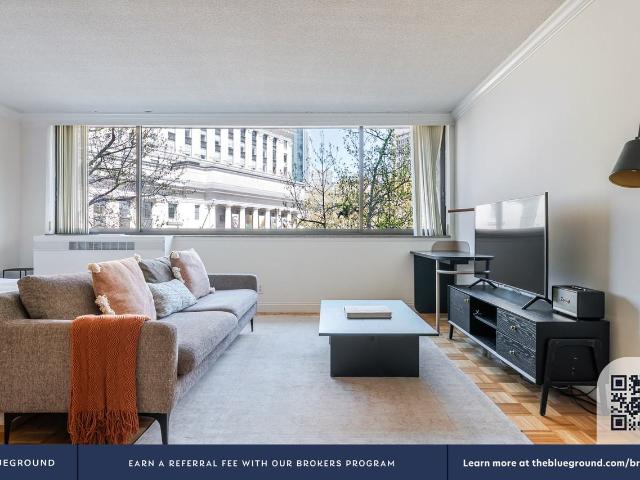 Apartment for rent in Boston, Massachusetts