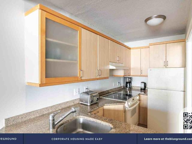 Apartment for rent in Boston, Massachusetts
