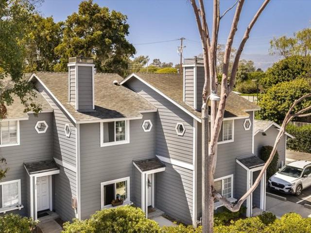 Condo for sale in Goleta, California