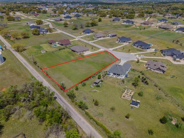 Land for sale in Hood, Texas