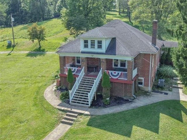 Farm for sale in Beaver, Pennsylvania