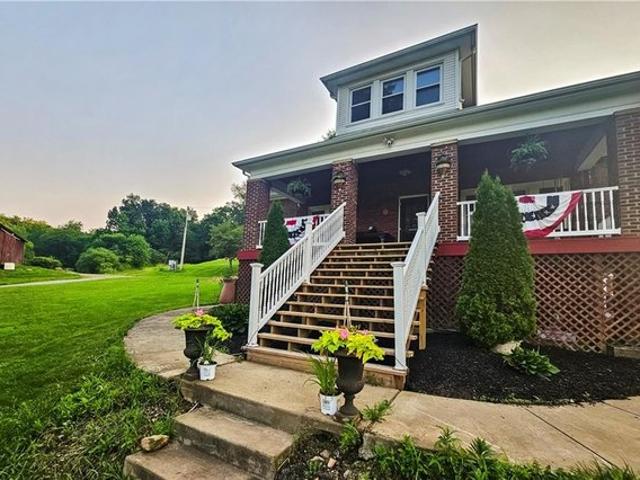 Farm for sale in Beaver, Pennsylvania