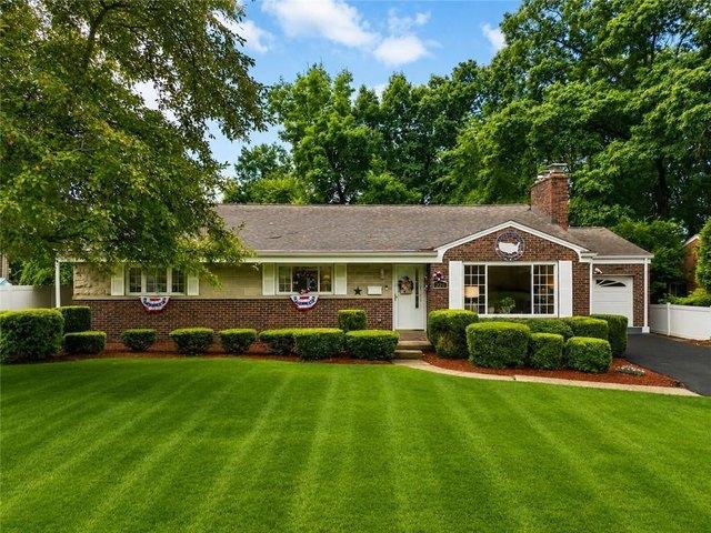 House for sale in New Kensington, Pennsylvania