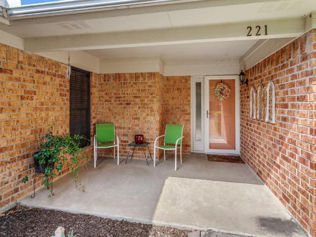 House for sale in Benbrook, Tarrant County
