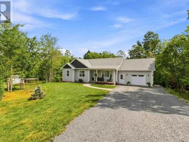 House for sale in Nova Scotia