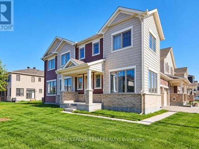 House for rent in Barrhaven West, Ottawa