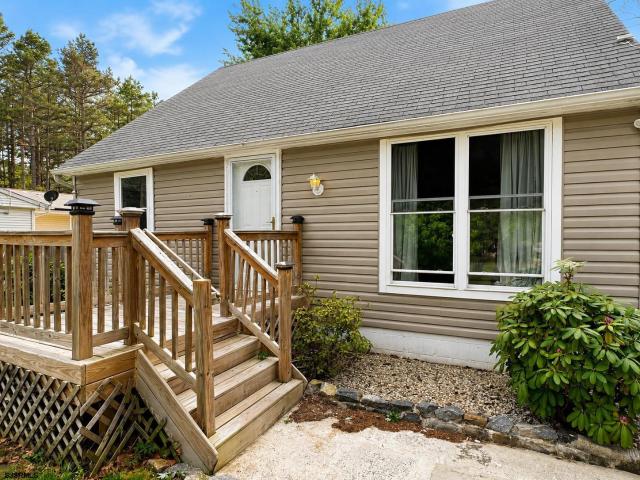 House for sale in Milmay, New Jersey
