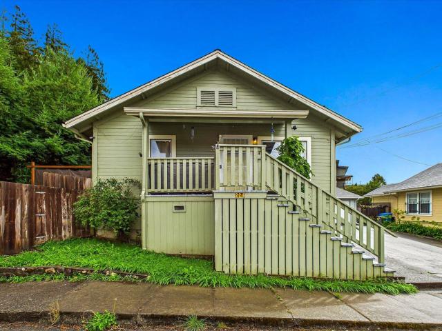 Property for sale in Humboldt, California