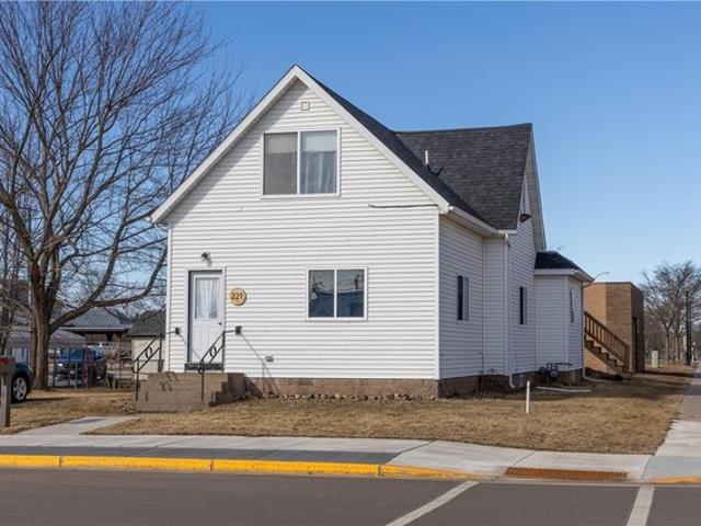House for sale in Ladysmith, Wisconsin
