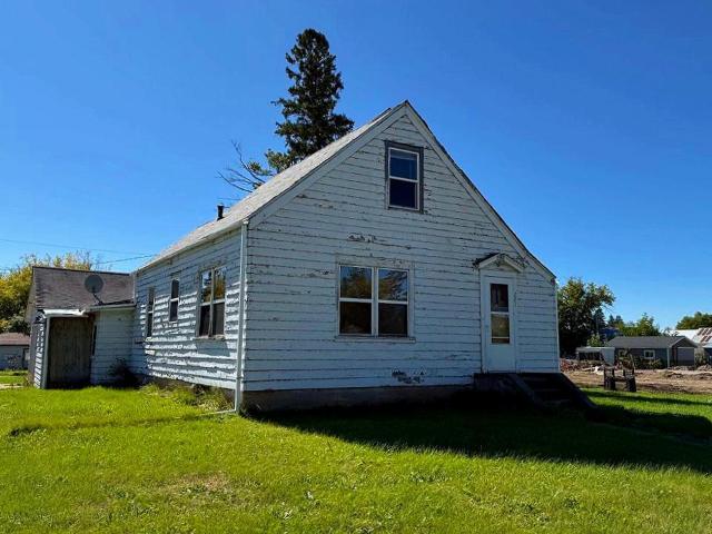 House for sale in Sebeka, Wadena County