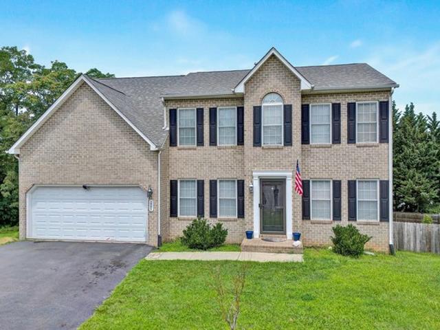 House for sale in Virginia