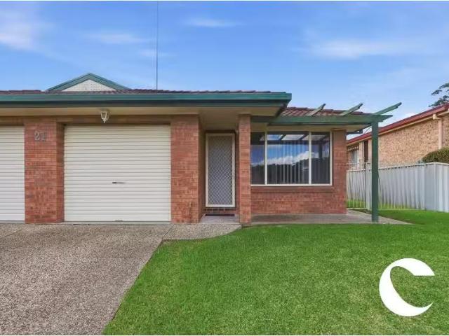 Condo for rent in Ambergate, New South Wales