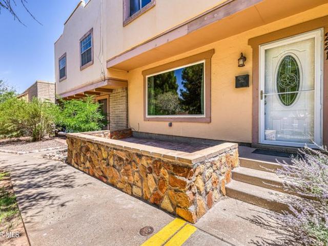 Townhouse for sale in El Paso, Texas