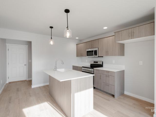 Townhouse for sale in Horseshoe Bend, Idaho
