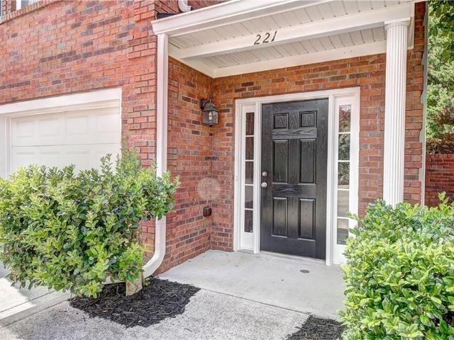 Property for sale in Woodstock, Georgia