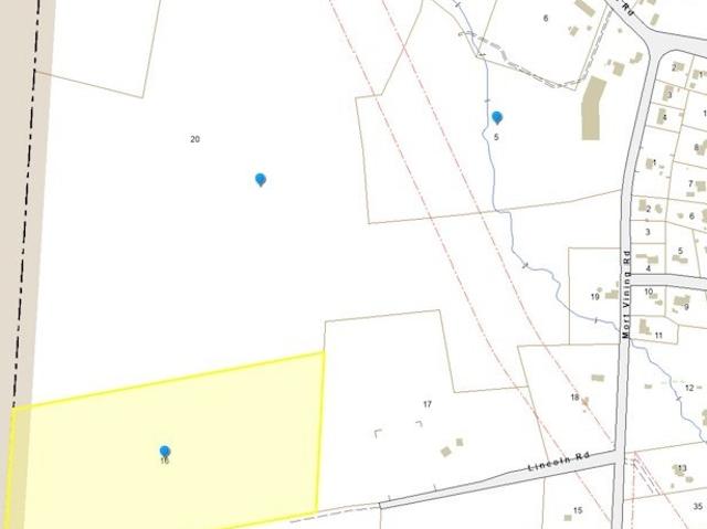 Land for sale in Hampden, Massachusetts