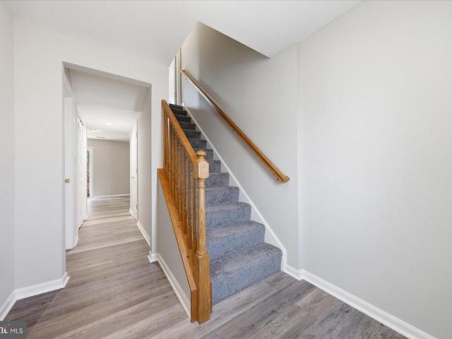 Townhouse for sale in Parkview Manor, Thurmont
