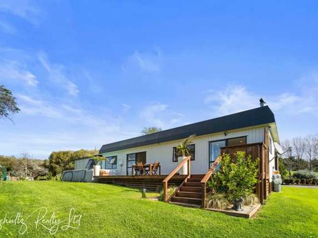 Property for sale in Maungaturoto, Northland