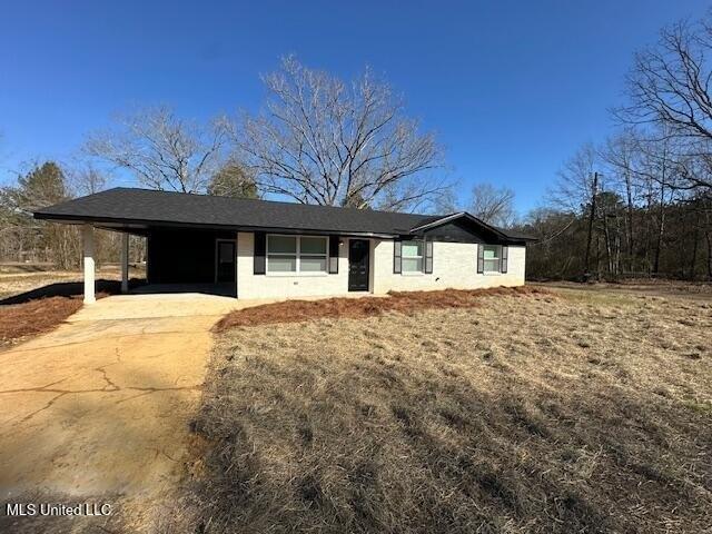 House for sale in Pelahatchie, Mississippi