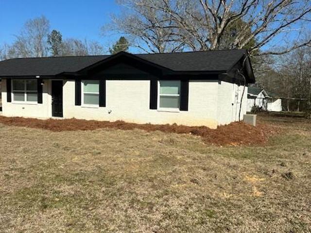 House for sale in Pelahatchie, Mississippi