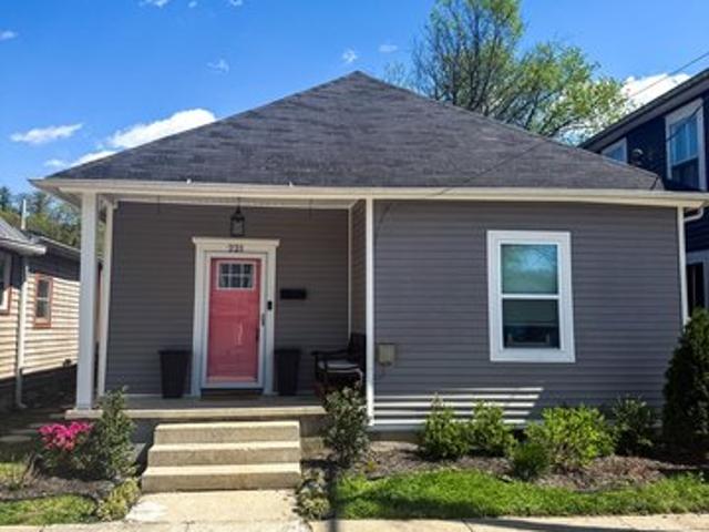 House for sale in Frankfort, Kentucky