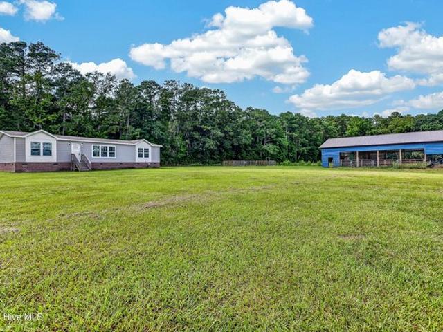 House for sale in Wallace, North Carolina