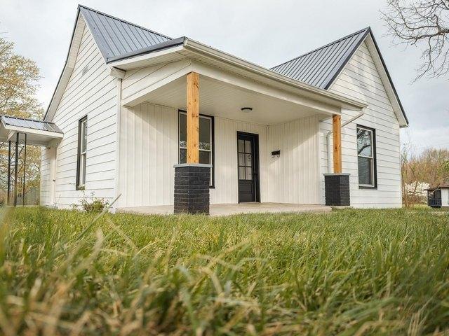 House for sale in Central City, Kentucky