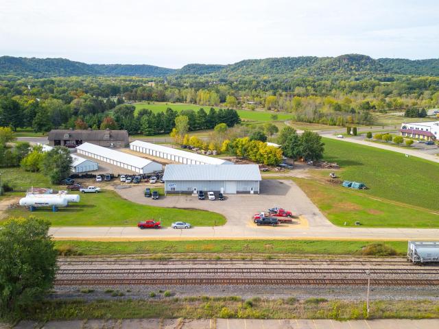 Commercial for sale in Lake City, Wabasha County