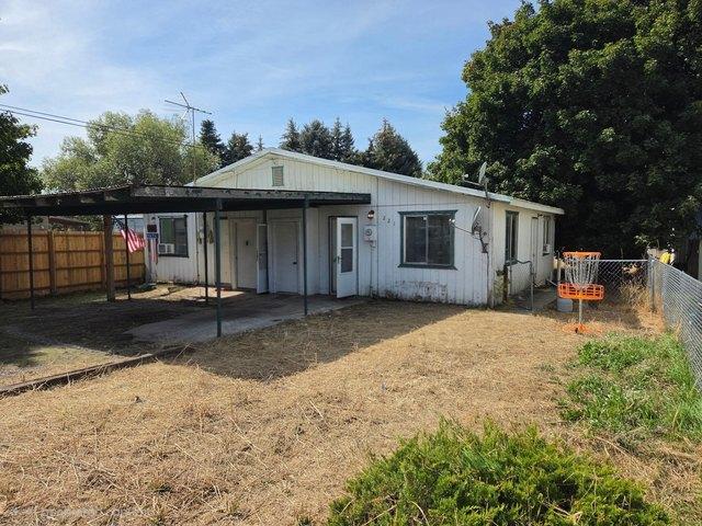 House for sale in Deer Park, Washington
