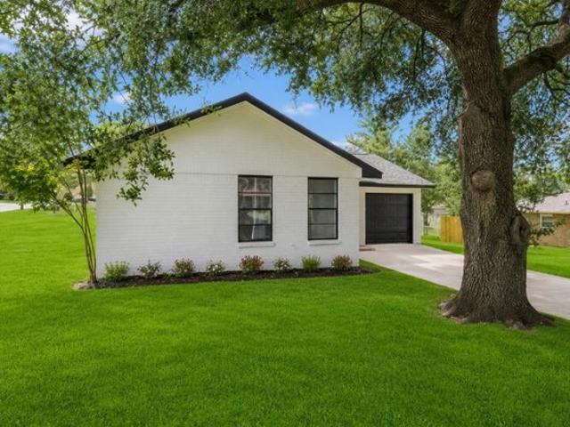 House for sale in Bellville, Texas