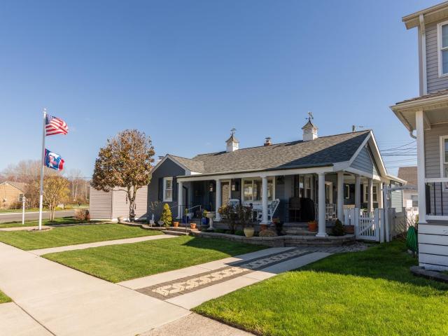 Property for sale in Margate City, New Jersey