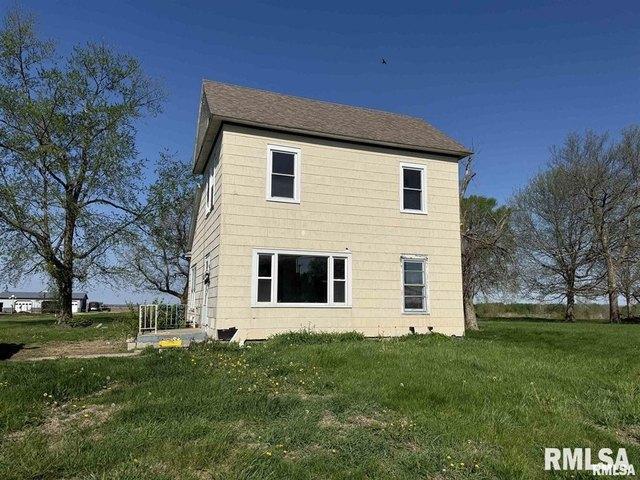 House for sale in Ipava, Fulton County