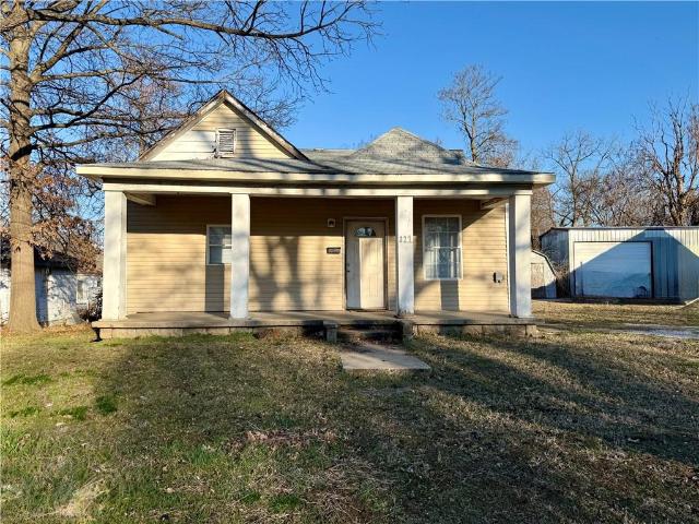 House for sale in Vernon, Missouri