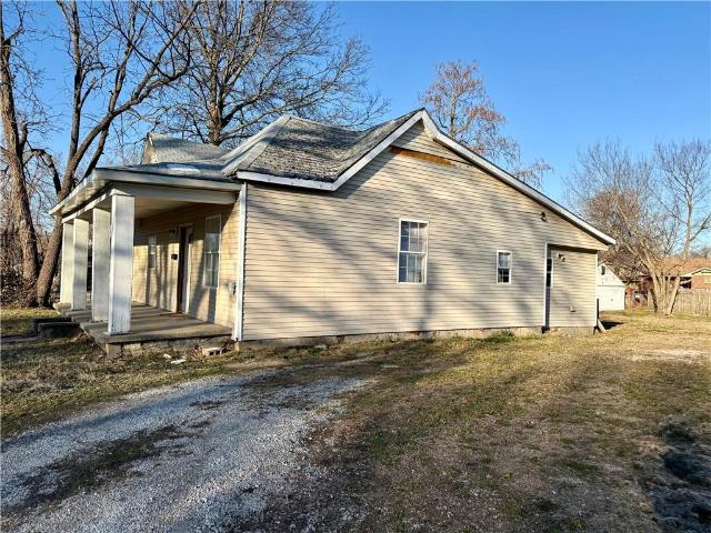 House for sale in Vernon, Missouri