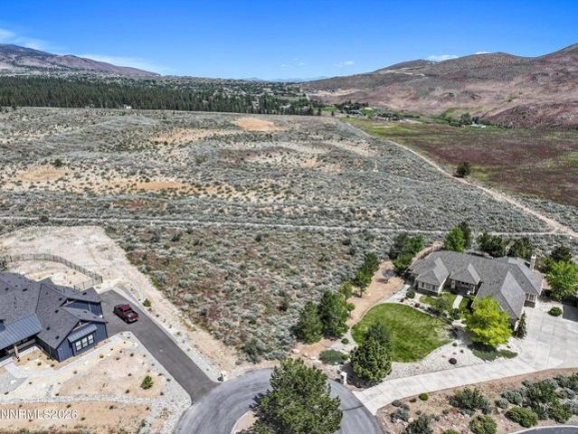 Land for sale in Reno, Nevada