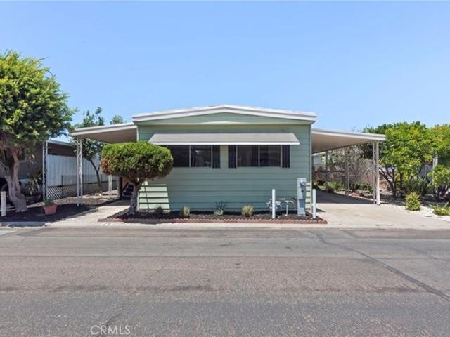 House for sale in Oceanside, California