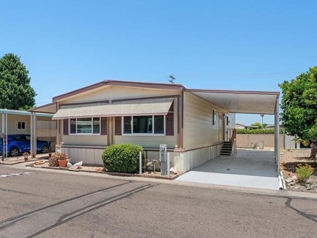 House for sale in Oceanside, California