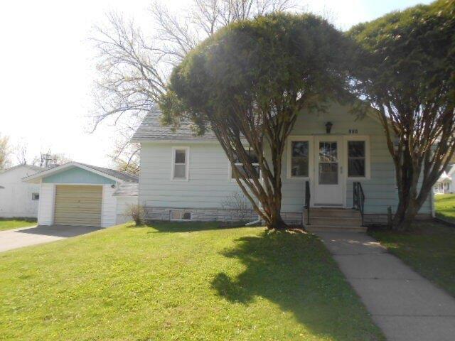 House for sale in La Farge, Wisconsin