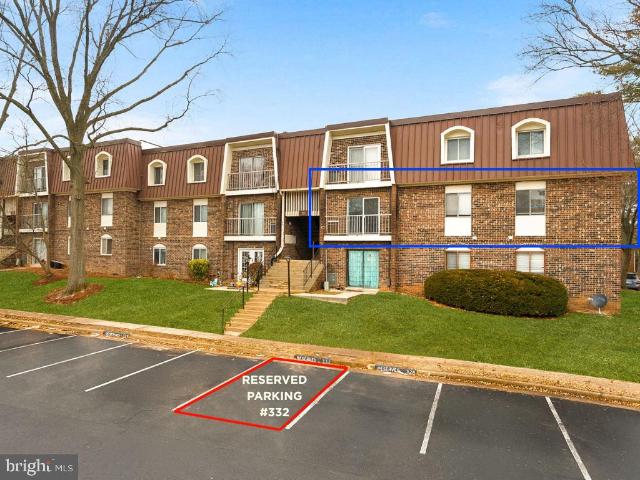 Condo for sale in Virginia