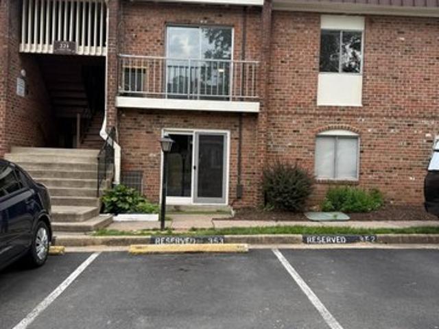 Condo for sale in Virginia