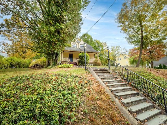 Property for sale in Chappaqua, New York