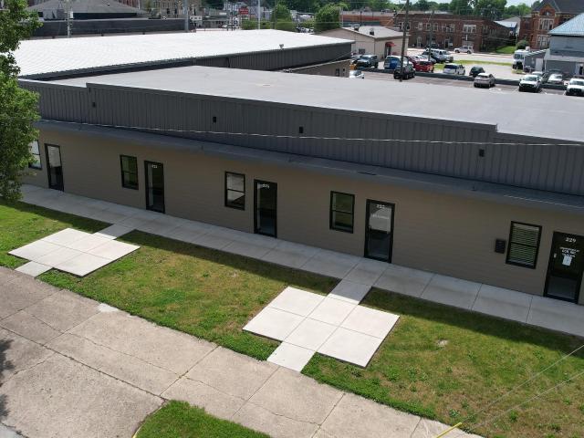Property for sale in Crawfordsville, Indiana